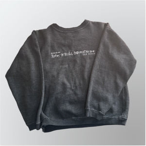 Vintage Suzuki Sweatshirt